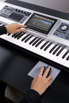 Fantom-G8