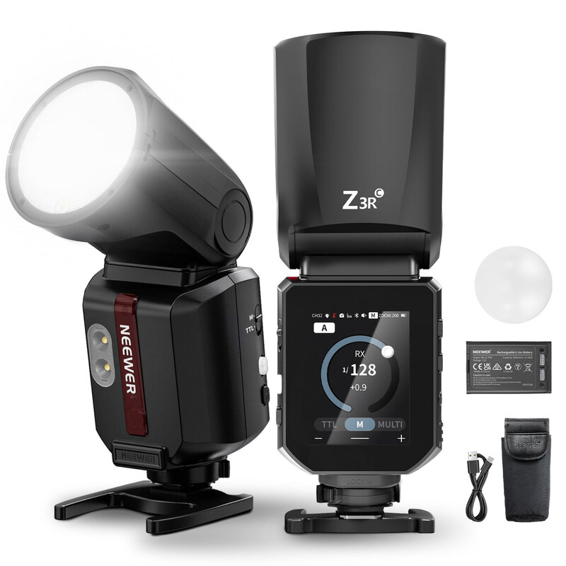Z3R