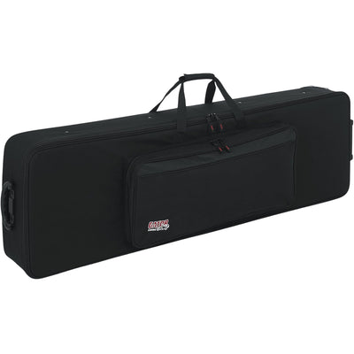 Gator GK-88-SLIM 88 Keys Lightweight Keyboard Case SLIM