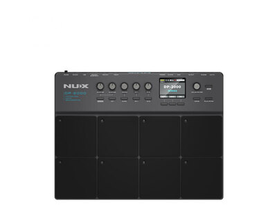 NUX DP-2000