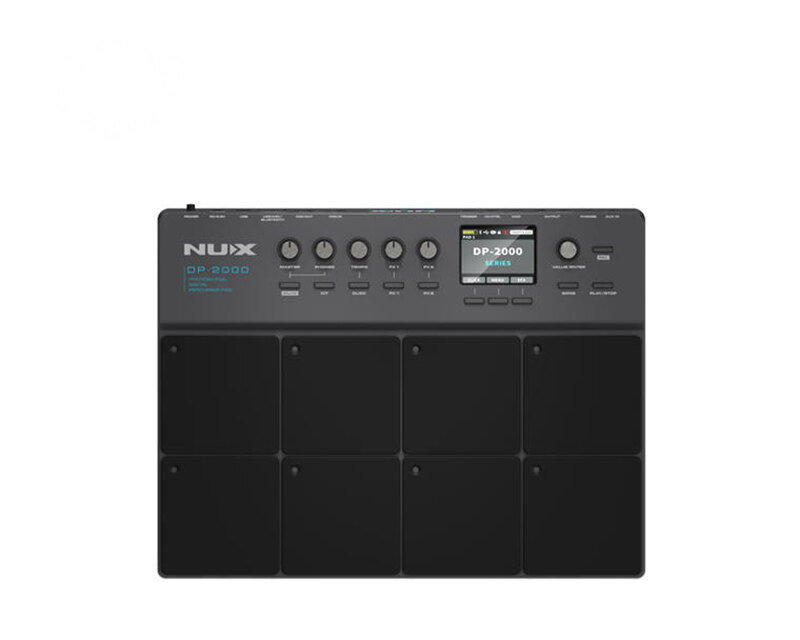NUX DP-2000