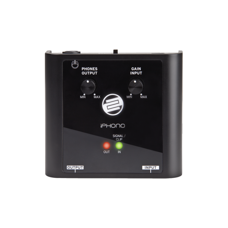 iPhono 2