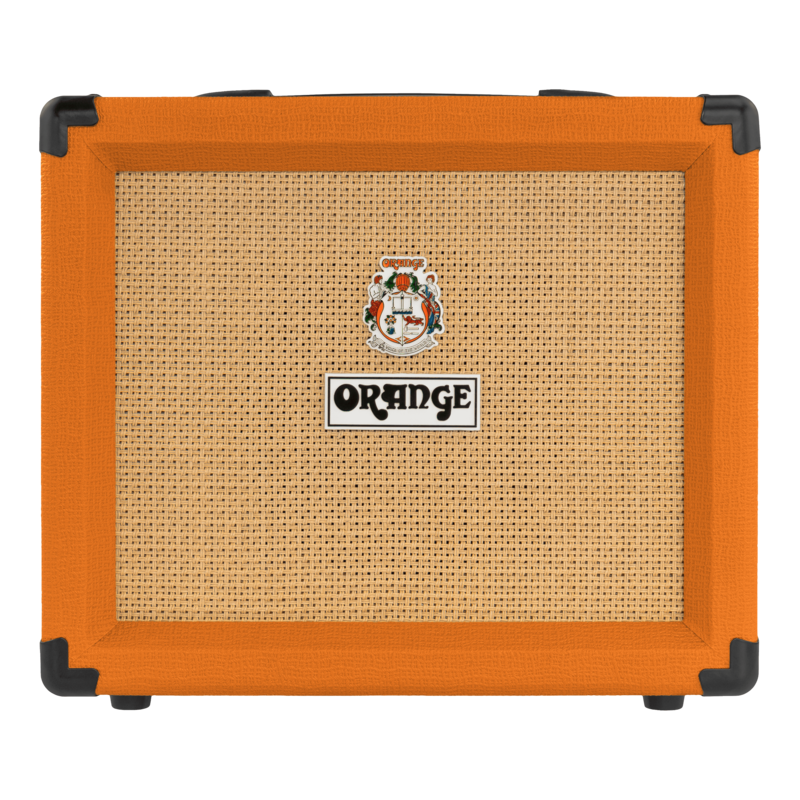 Orange Crush 20RT