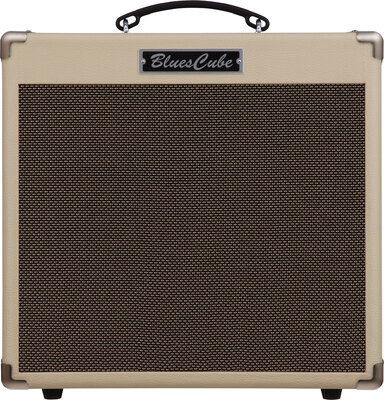 Blues Cube Hot