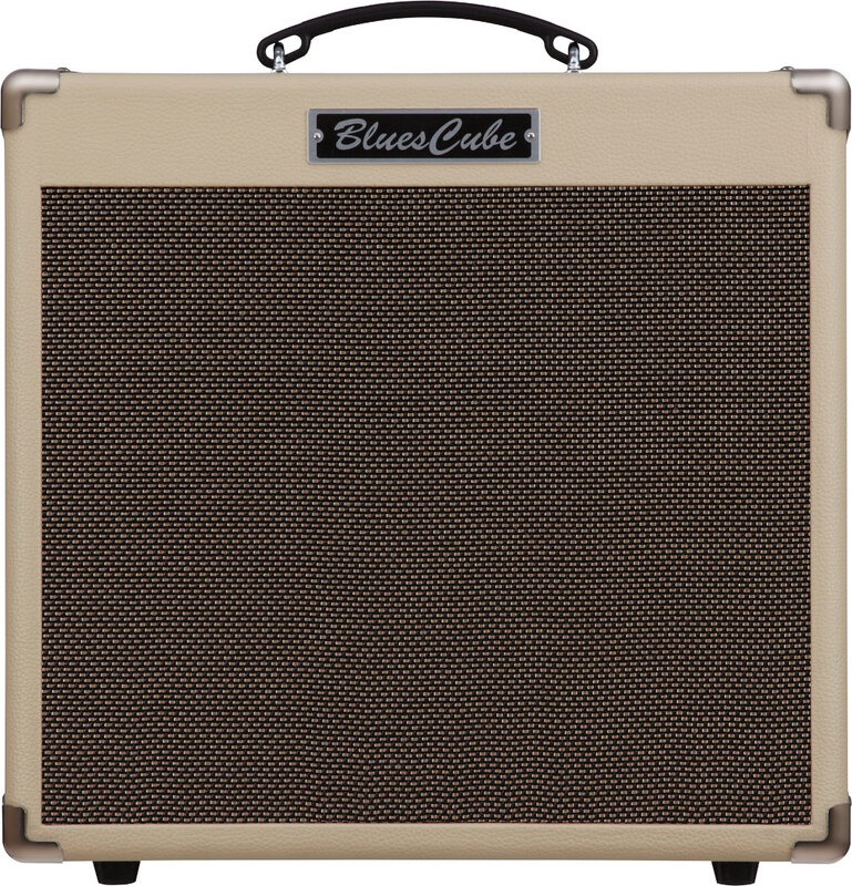 Blues Cube Hot