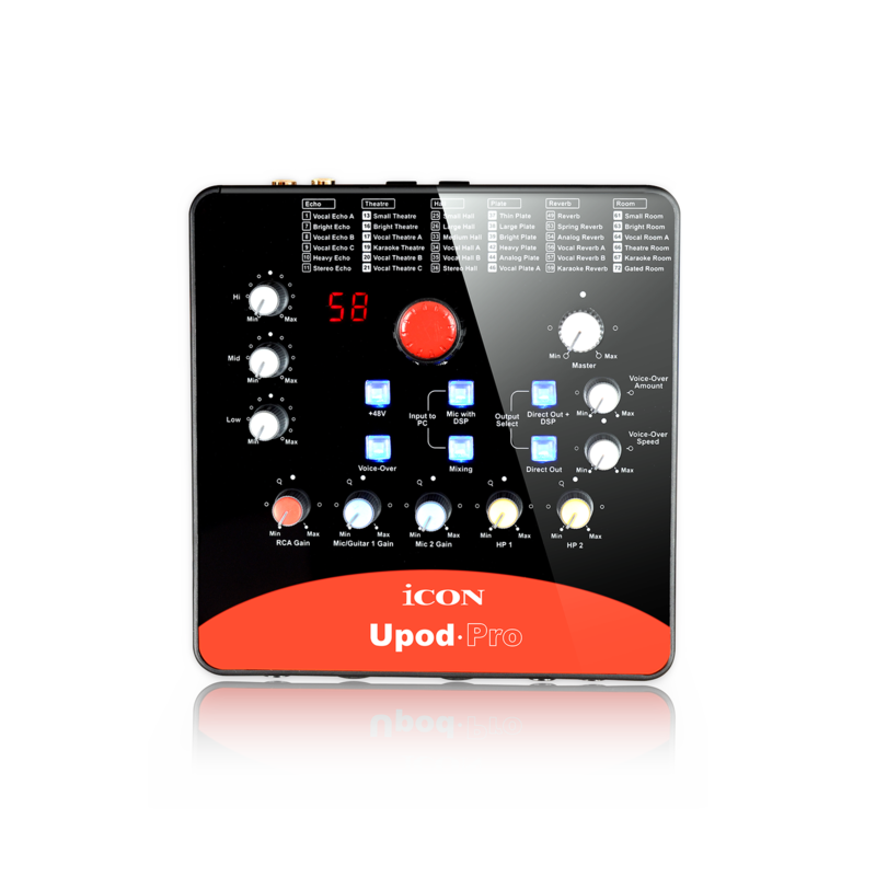 Upod Pro