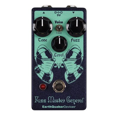 Fuzz Master General Legacy Reissue