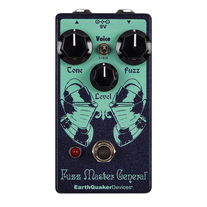 Fuzz Master General Legacy Reissue