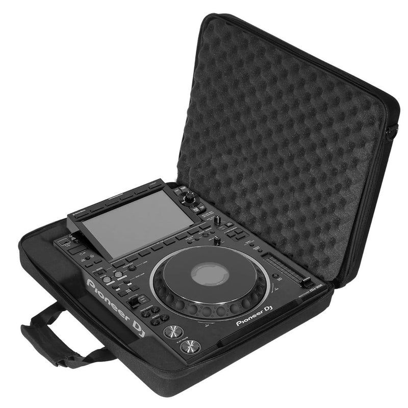 UDG Creator Pioneer CDJ-3000/2000NXS2/DJM900NXS2 Hardcase Black