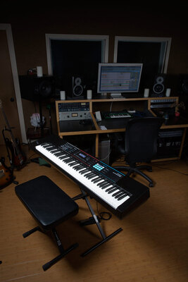 JUNO-DS88