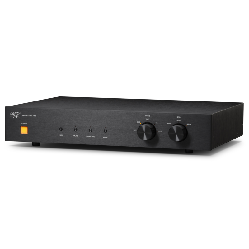 UltraPhono Pro