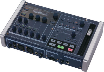 V-STUDIO 100
