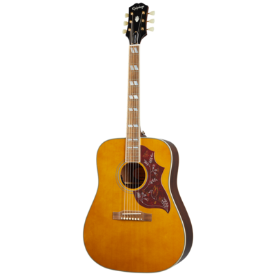 Epiphone Hummingbird
