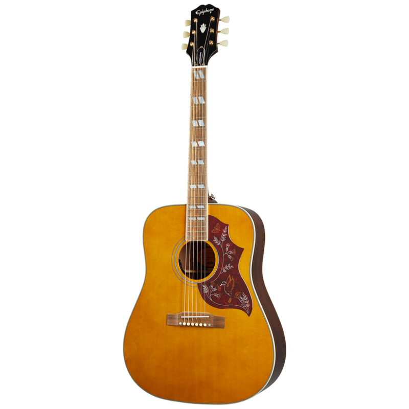 Epiphone Hummingbird