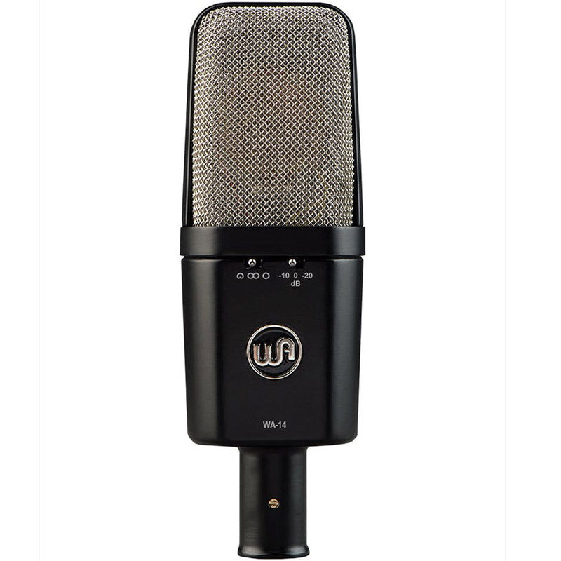 Warm Audio WA-14