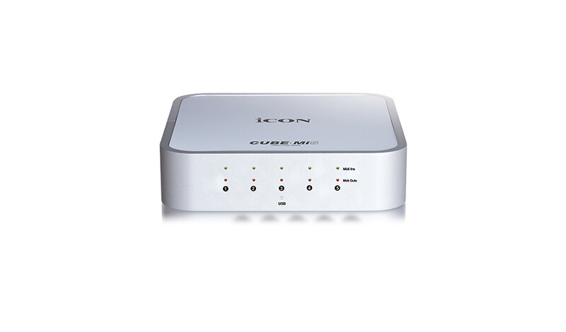 CubeMi 5