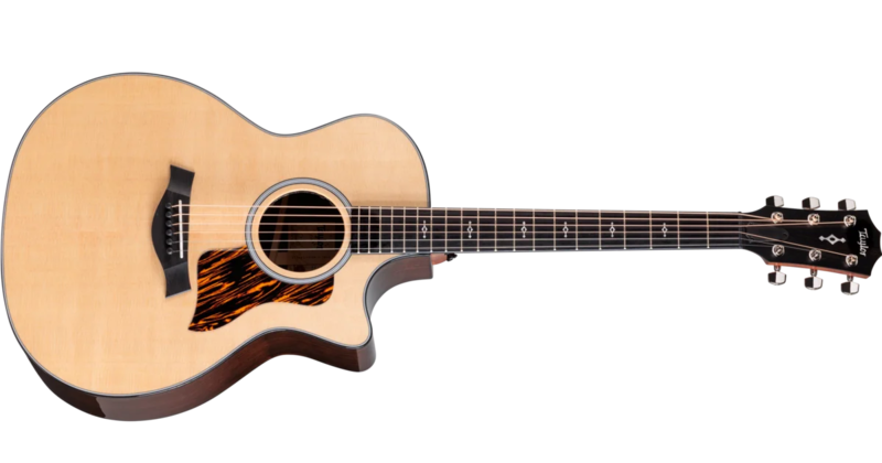 Taylor 414ce
