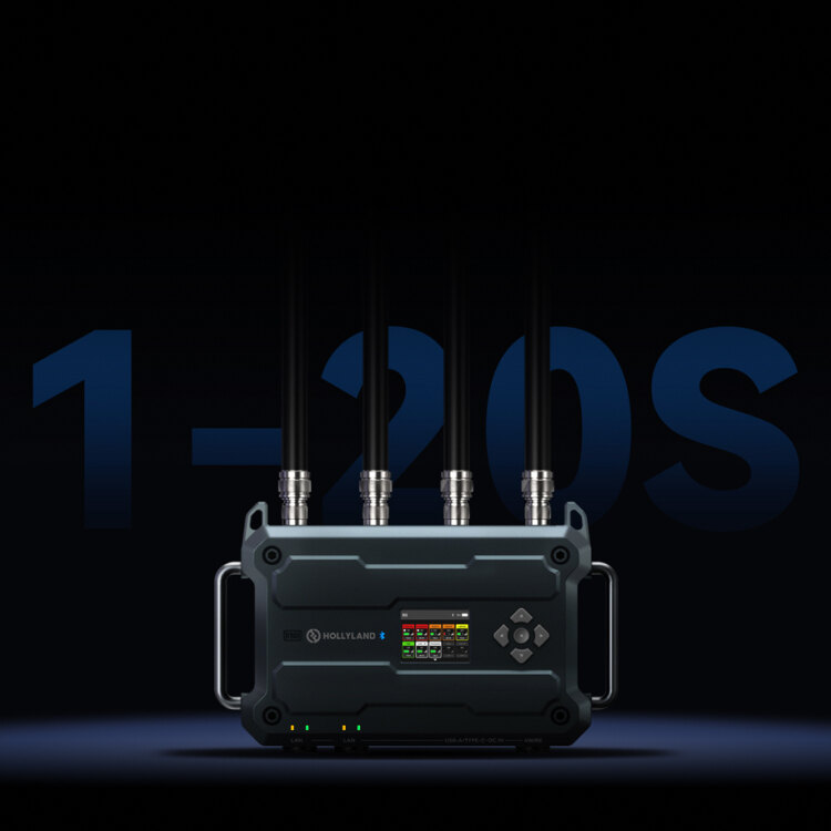 Solidcom C1 PRO Roaming HUB