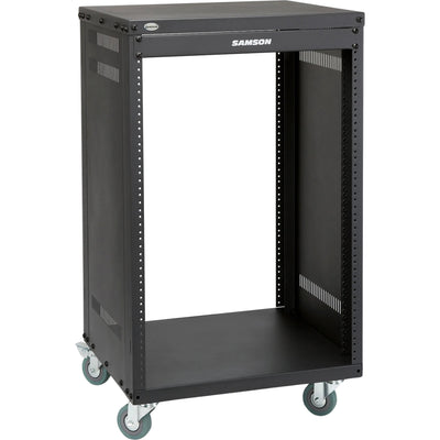Samson SRK16 Metal Rack 16U