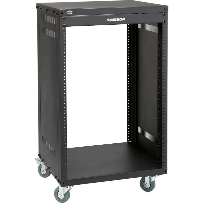 Samson SRK16 Metal Rack 16U