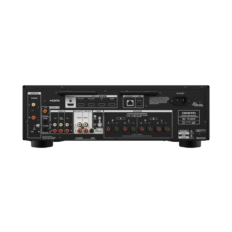 TX-8470