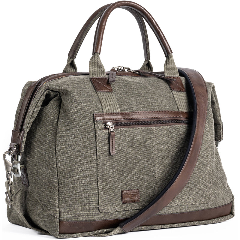 Think Tank Retrospective Weekender