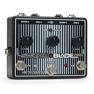Switchblade Pro