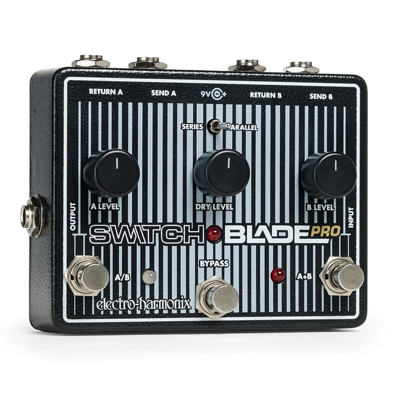 Switchblade Pro
