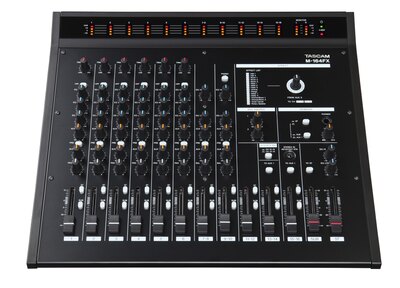 M-164FX