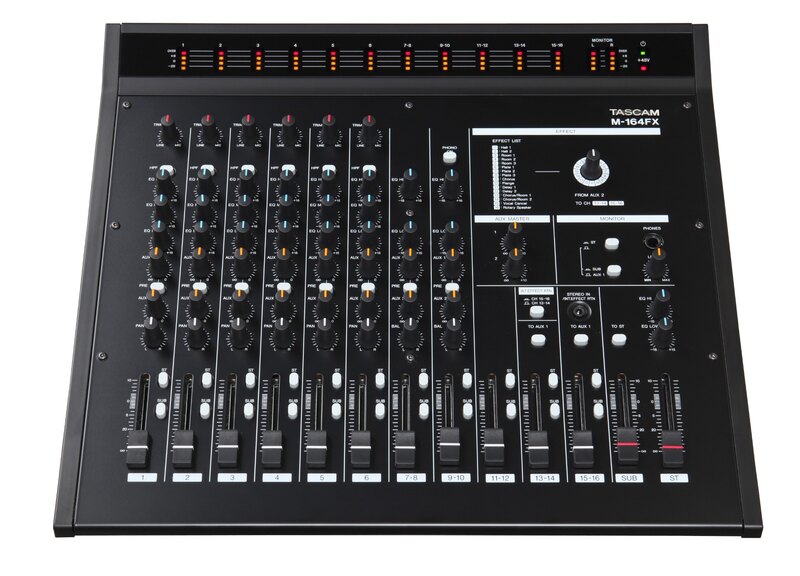 M-164FX