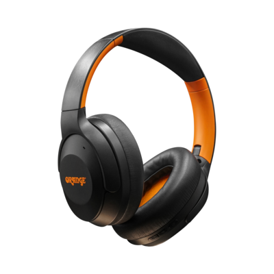 Orange O Edition MKII Headphones