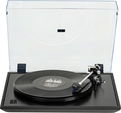 Rekkord Audio M500