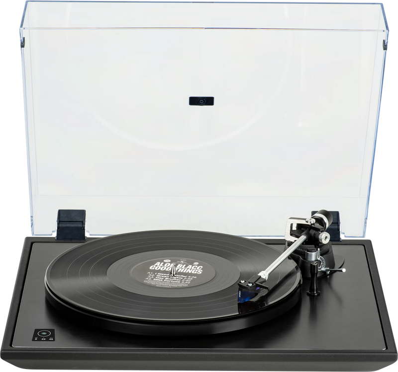 Rekkord Audio M500