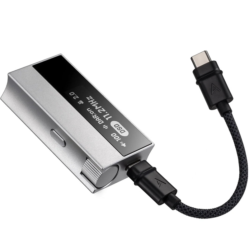 Astell&Kern AK HC5