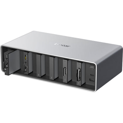 Lexar Workflow Go (with Thunderbolt4 Uplink, 6 Module Bay)
