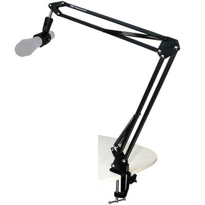 Tie Studio Flex Broadcast Mic Stand