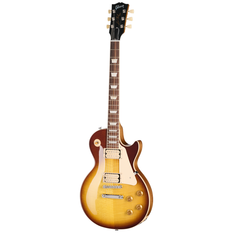 Gibson Les Paul Standard 50s Double Trouble