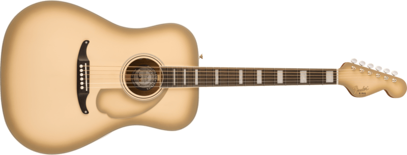 Fender California Vintage King