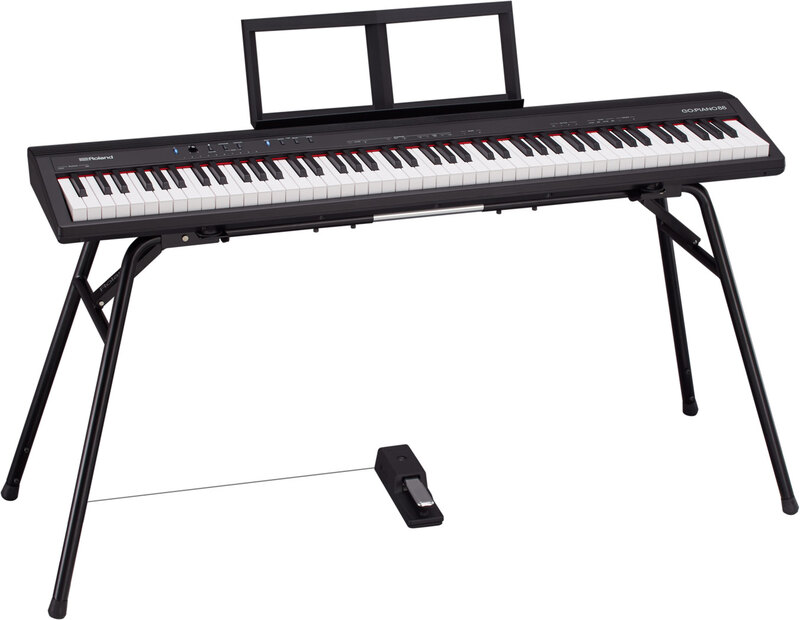 GO:PIANO88