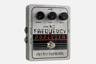 Frequency Analyzer