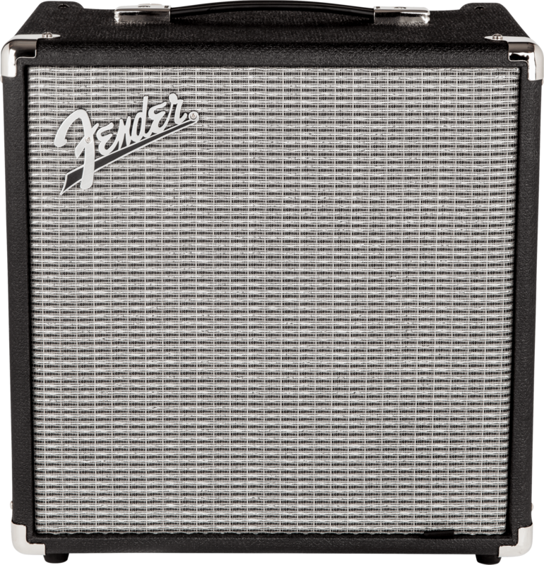 Fender Rumble 25