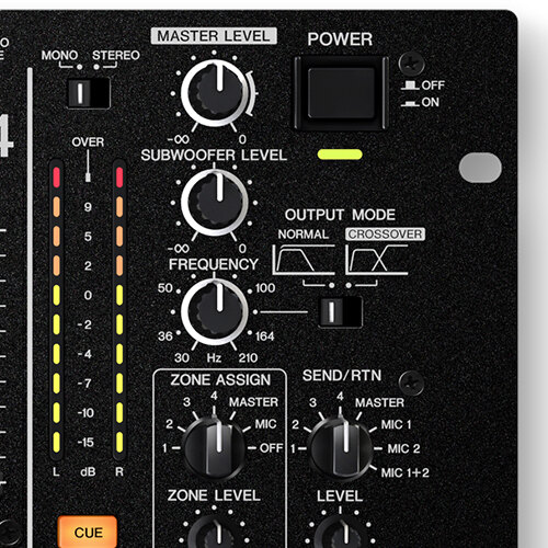 DJM-4000