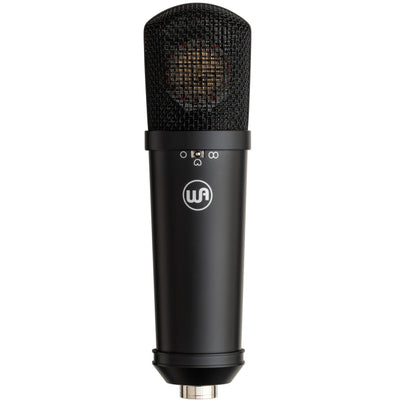 Warm Audio WA-87jr