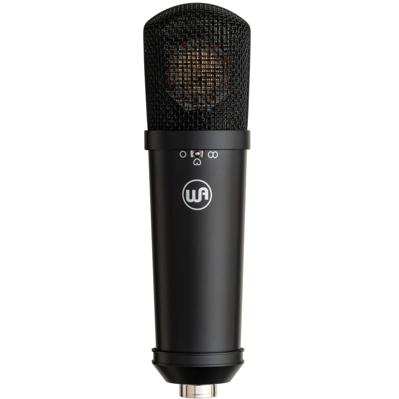 Warm Audio WA-87jr