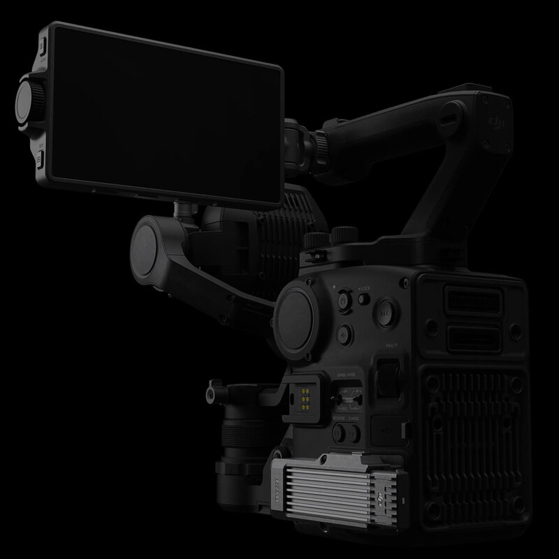 Ronin 4D