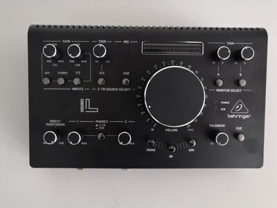 Studio XL