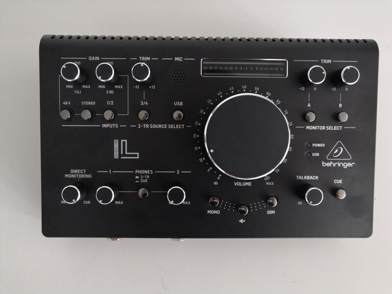 Studio XL