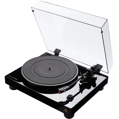 Argon Audio TT-4