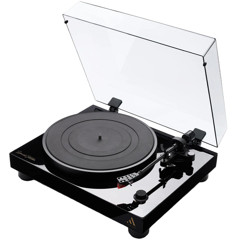 Argon Audio TT-4
