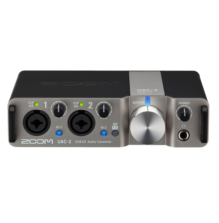UAC-2